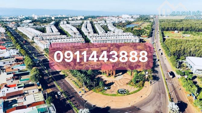 🔥 Phân Vân TDP8 vs Ecocity? Cùng phân khúc – Cùng dòng tiền – Chọn sao cho chuẩn? - 1