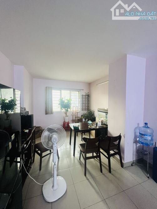Bán gấp Căn hộ 74m2 chung cư Mỹ Long Hiệp Bình Chánh gần Sông mát mẻ - 1