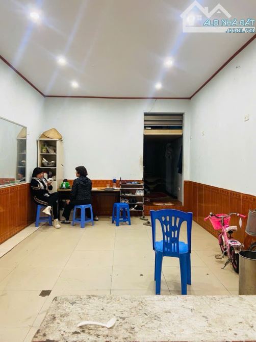 BÁN ĐẤT TẶNG NHÀ 2 TẦNG #TÔ_HIỆU, HÀ ĐÔNG, DT 46M, GẦN 8 TỶ - 1