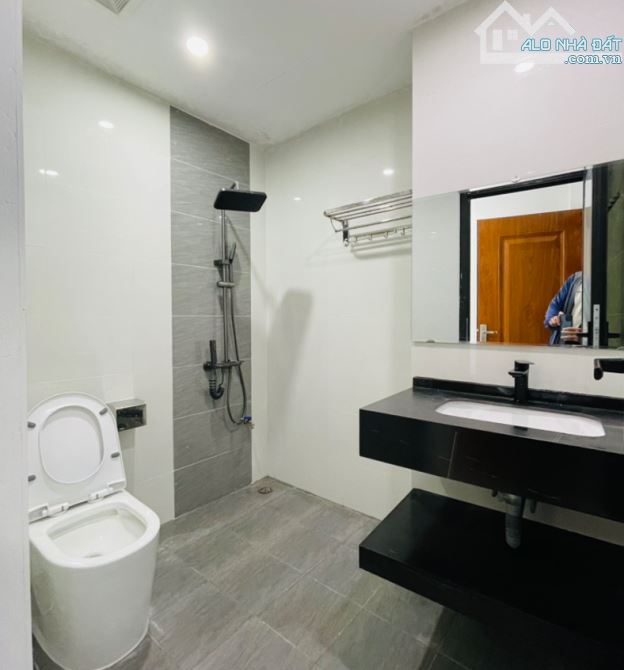 TRUNG TÂM ĐỐNG ĐA, PHỐ ĐẶNG TIẾN ĐÔNG 40M2x7T THANG MÁY , KINH DOANH NHỈNH 13 TỶ - 1
