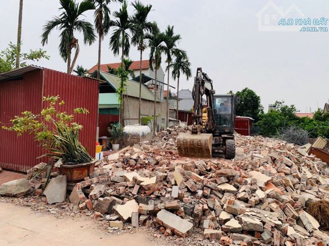 Bán 92m Đan Kim. Nằm trong lõi quy hoạch đô thị . Giữa VD3.5 va VD4. Giá cực tốt - 1