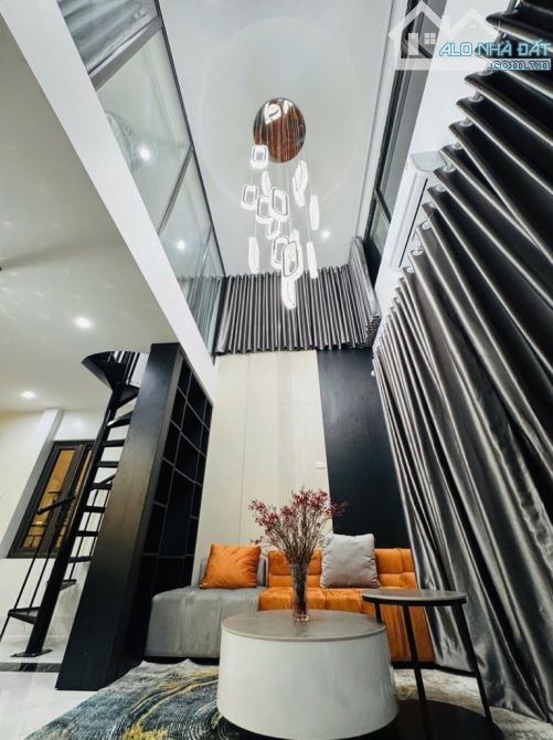 Bán nhà trung tâm quận Hai Bà Trưng,ô tô đỗ cửa, cầu thang máy,  kinh doanh, 50m, 11.95 tỷ - 1