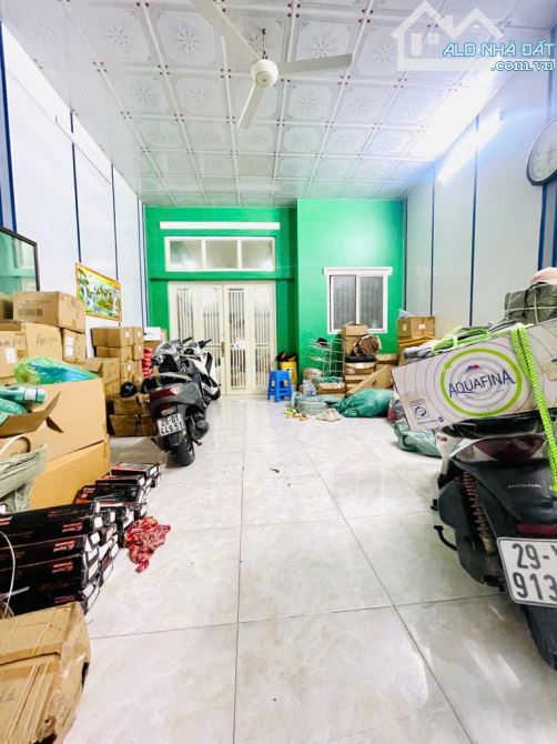CHÍNH CHỦ NHỜ BÁN ĐẤT KIM ĐỒNG 140m2 – VỊ TRÍ ĐẸP – Ô TÔ TRÁNH – KINH DOANH ĐỈNH - 1