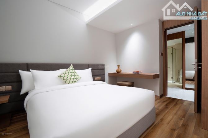 Bán căn hộ full nội thất cao cấp 5 sao view sông Hàn biển Mỹ Khê - 1