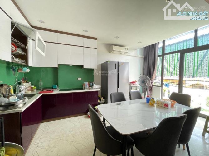 CỰC HIẾM-Nhà Hoàng Đạo Thành-116m2-phân lô-ô tô-kinh doanh-9,6 tỷ - 1