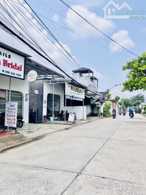 NHÀ MT KD DƯƠNG VĂN NGA BMT - 4 TỶ 5 - 1