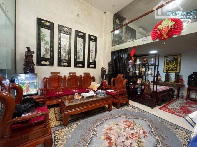 Có 102! Mặt phố Phú Xá - An Dương Vương, vỉa hè rộng kinh doanh, 79m2*MT4,1m, giá 22,5 tỷ - 1