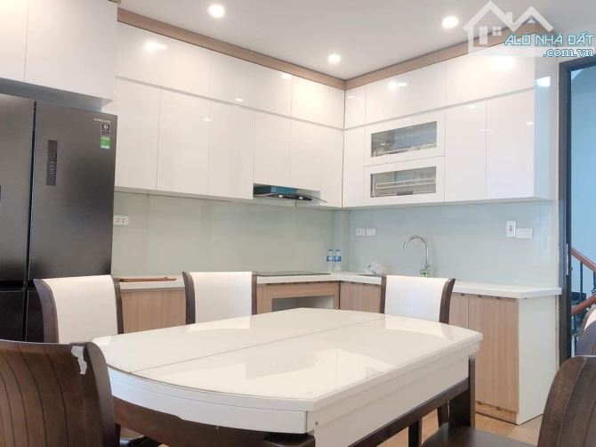 Chính chủ Tôi bán nhà số 21 ngõ 31/79 Nguyễn Cao - Hai Bà Trưng 48m2 20m ra phố lớn SĐCC