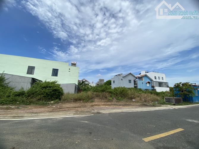 Bán đất đường Chu Văn An,phường Long Tâm, DT: 299m2, Giá bán: 5,5tỷ - Bà Rịa Vũng Tàu - 1