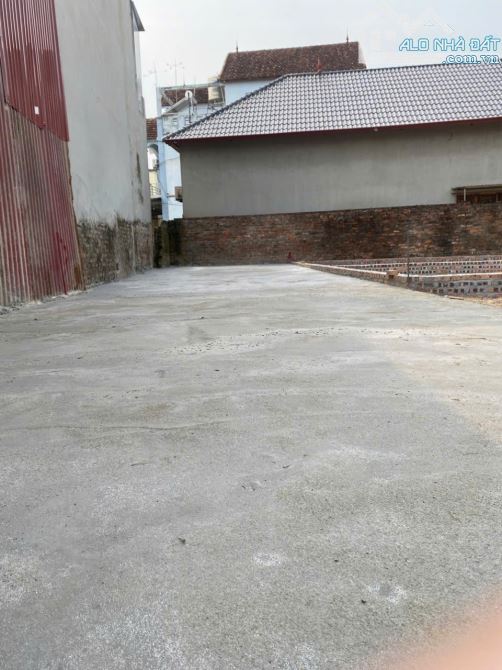 BÁN 85m2 TRUNG HẬU ĐÔNG _ XÁT VÁCH ĐH TÀI CHÍNH_ GIÁ ĐT 4.2 TỶ(49TR) - 1