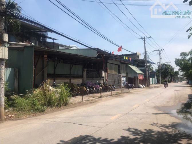 Cần bán đất Mặt tiền đường Thạnh Xuân 52, Q12, DT: 8x25m, giá 11.4 tỷ tl - 1