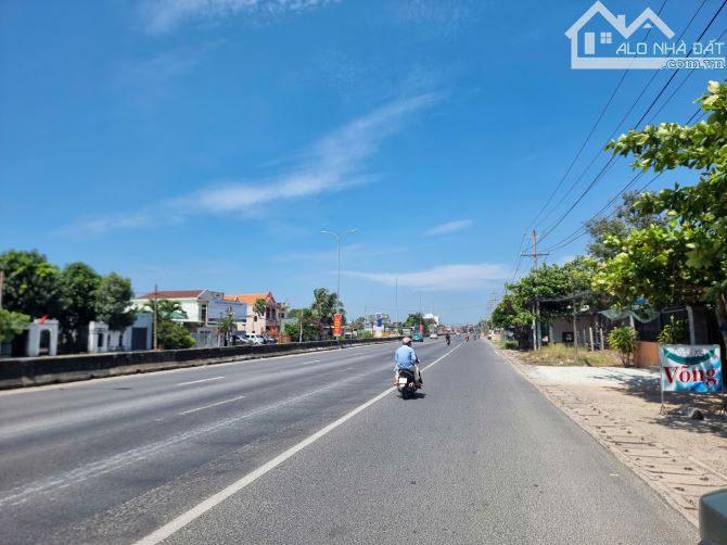 Bán đất mặt tiền Quốc Lộ 51 TP. Phú Mỹ vị trí vàng cho đầu tư - 1