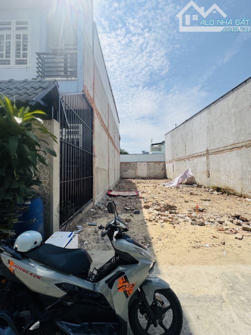 🏡 [BHHA – BÌNH TÂN] – ĐẤT THỔ CƯ – GẦN LÊ VĂN QUỚI – 80M² (4x20) – KHU PHÂN LÔ NHỈNH 5 TỶ - 1