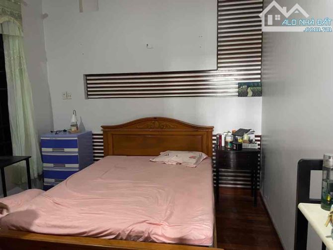 NHÀ 4 TẦNG MẶT TIỀN TRẦN VĂN DƯ- NGAY CHỢ BẮC MỸ AN-BIỂN MỸ KHÊ- 100M2- 5 PN- CHỈ 10,9 TỶ - 1