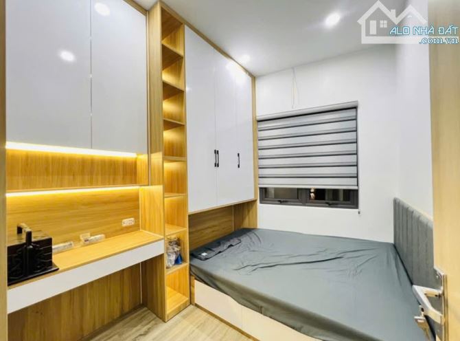 🔥 SIÊU HOT! BÁN NHÀ 5 TẦNG – GẦN ĐẠI HỌC TD-TT – Ô TÔ ĐỖ CỬA – CHỈ 3.1 TỶ! - 1