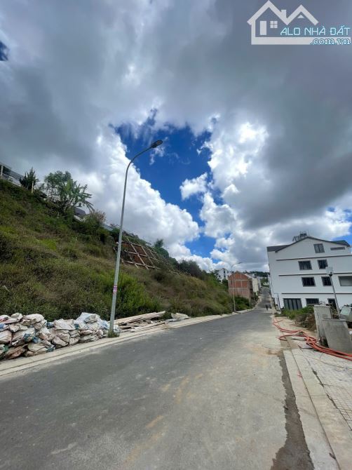 🏡 BÁN BIỆT THỰ CAO CẤP –  AN SƠN – P.4, ĐÀ LẠT - 29 TỶ - 1