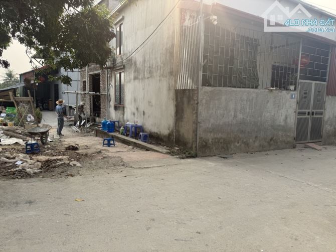 Đất đẹp giá hạt rẻ cho các bác Đông Mỹ- Thanh trì - 1