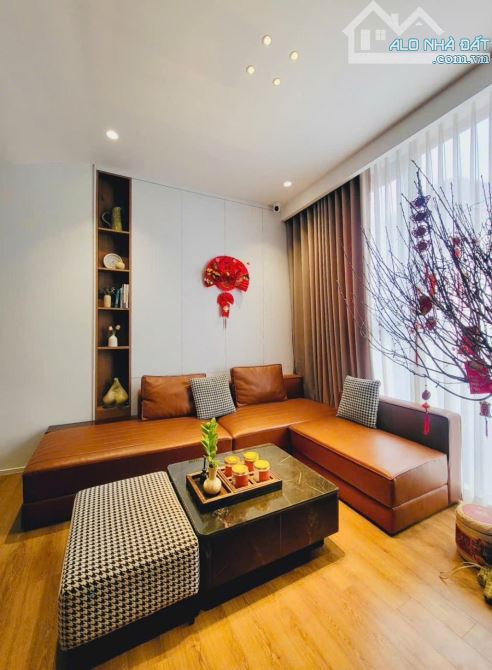 🔥 NHANH TAY MỚI KỊP 🔥 PHAN ĐÌNH GIÓT - HÀ ĐÔNG - PHÂN LÔ Ô TÔ VÀO NHÀ  - DT 40m2 - 1