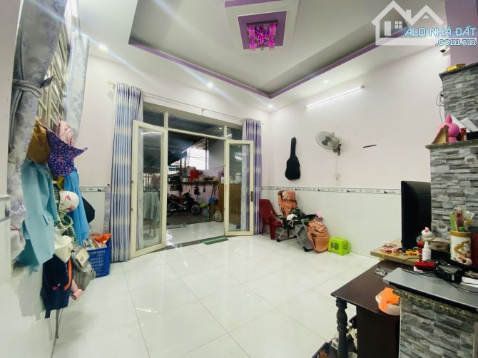NHÀ QUẬN 9 - LONG THẠNH MỸ 125M2 - 1
