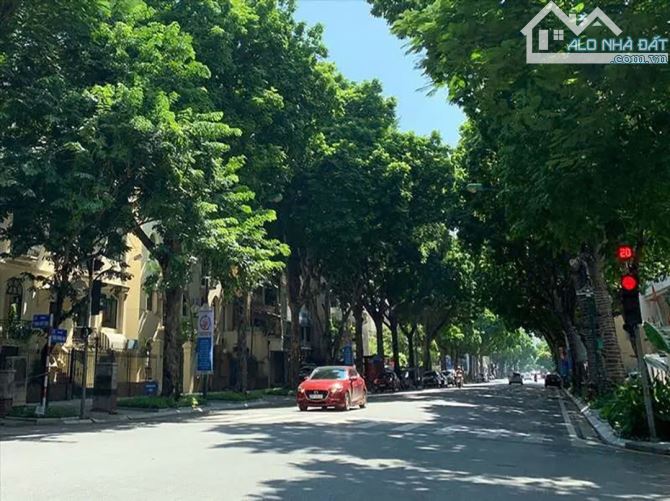 BÁN NHÀ MẶT PHỐ TRẦN HƯNG ĐẠO, HOÀN KIẾM – ĐỊA THẾ VƯỢT THỜI GIAN – ĐẲNG CẤP THƯỢNG LƯU - 1