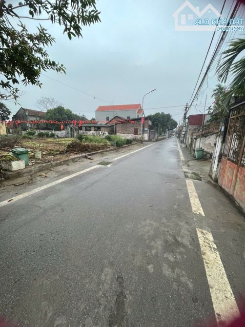 🔥 CHÍNH CHỦ GỬI BÁN – LÔ ĐẤT VÀNG TẠI THỌ AN, ĐAN PHƯỢNG – GIÁ TỐT CHO NHÀ ĐẦU TƯ THÔNG T - 1