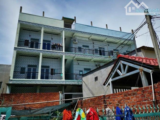 CHDV đường THẠNH XUÂN 21, pTHẠNH XUÂN, Q12, dt 200m2 (20mx10m) Hẻm Ôtô. 8,85Tỷ - 1