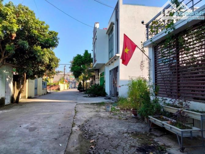 ❌❌❌Giảm giá sốc lô đất tại Tổ 8 Thị Trấn An Dương, đường 2 ô tô tránh nhau - 1