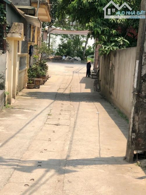 Bán gấp đất Đại Áng ô tô tải sát mặt đường Lý Quốc Trinh 100m giá 8.68 tỷ - 1
