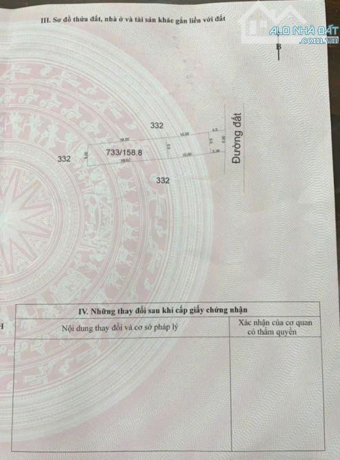 Thiếu tiền Chủ Cần Bán nhanh Căn nhà ở AnKhương AnTịnh TrảngBàng 158m2 sổ Hồng riêng 410tr - 1