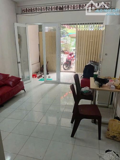 HẺM XE HƠI PHAN ĐÌNH PHÙNG, PHÚ NHUẬN, GIÁP QUẬN 1, 75M2, GIÁ 12,5 TỶ - 1