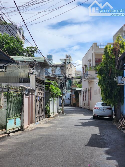 BÁN 8 LÔ ĐẤT RỘNG - HẺM OTO P8, TP. VŨNG TÀU 🔥 GIÁ TỐT CHỈ TỪ 50 TR/M2  🤩🎊 - 1