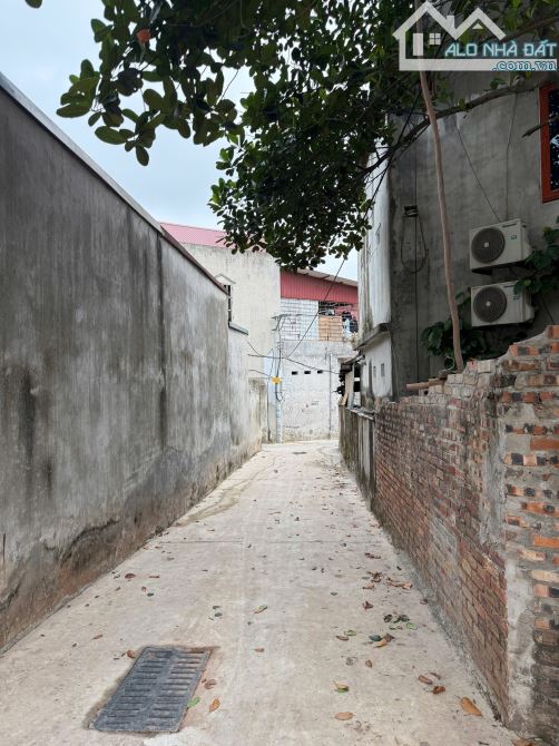 Cần bán nhanh lô đất thổ cư Lãm Làng - Vân Dương - tp Bắc Ninh - 1
