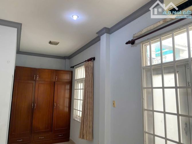 HXH ĐƯỜNG BÙI HỮU NGHĨA, P2, BÌNH THẠNH - 132,6M2 - CHỈ 13,5 TỶ TL - 1