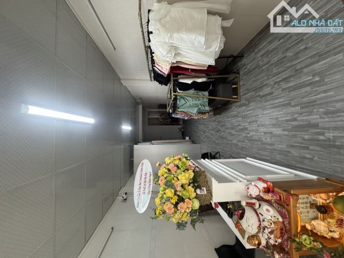 🏠 Nhà Phùng Hưng, P14-Q5. DT 3,6 x16. Giá 8 tỷ TL.  MỘT CĂN DUY NHẤT-TRONG CHỢ PHÙNG HƯNG - 1