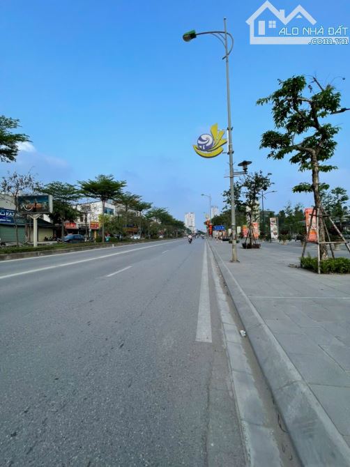 BÁN NHÀ  KHU DỊCH VỤ YÊN NGHĨA, HÀ ĐÔNG, PHÂN LÔ VỈA HÈ, 58M, 7 TẦNG, GIÁ TRÊN 15 TỶ - 1
