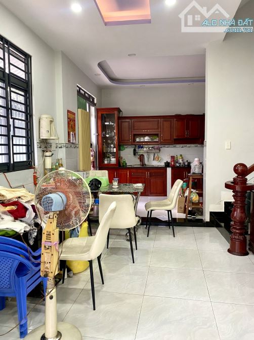 CĂN GÓC 2 MT MÃ LÒ - PHƯỜNG BTĐA - QUẬN BÌNH TÂN - GIÁ 8,4 TỶ - 1