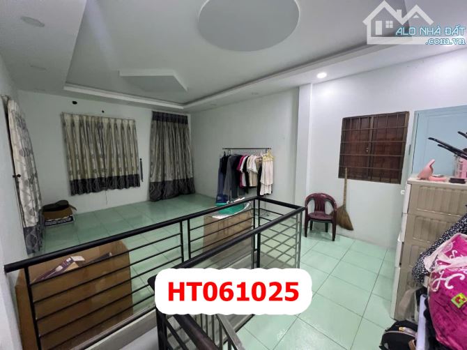 Nhà MT Bình Phú 2 - 3X10M - 3,9 Tỷ - Gần Trường Bình Phú - 1