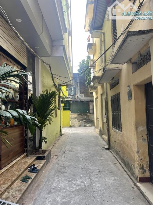 Bán Đất Bà Triệu - THPT Lê Lợi 46M, MT: 4,5M Chỉ 7,9 Tỷ.Phân lô - Ô tô - 1