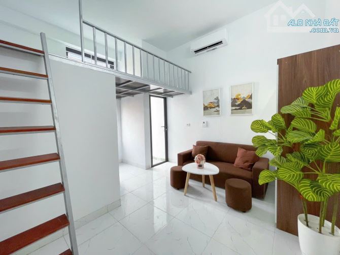 🏢 bán căn hộ dịch vụ 85m 21 phòng 1 tầng cho thuê - Lô góc ô tô tránh– VĂN QUÁN, HÀ ĐÔNG - 1