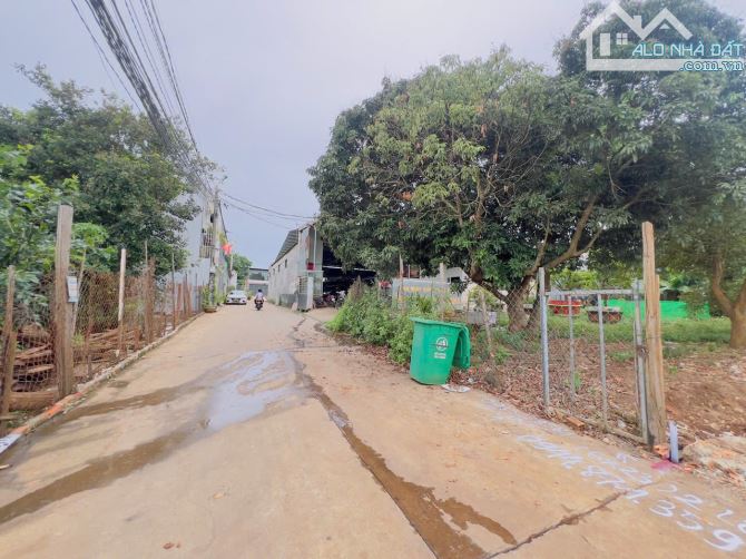 Hẻm 166 Đồng Khởi 2 lô Liền kề (6x22,5m. TC 100%) - 1