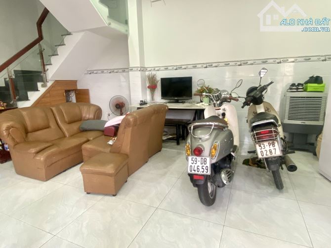 SIÊU PHẨM MÃ LÒ BÌNH TÂN – LÔ GÓC 2 MT – HXT TRÁNH – GẦN NGÃ TƯ BỐN XÃ – CHỈ 8 TỶ - 1