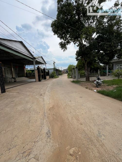 BÁN LÔ BIỆT THỰ NGAY TRUNG TÂM XÃ LA NGÀ 337M2(8MX42M) CÓ SẴN 150M2 THỔ CƯ  CHỈ 1TỶ7 - 1