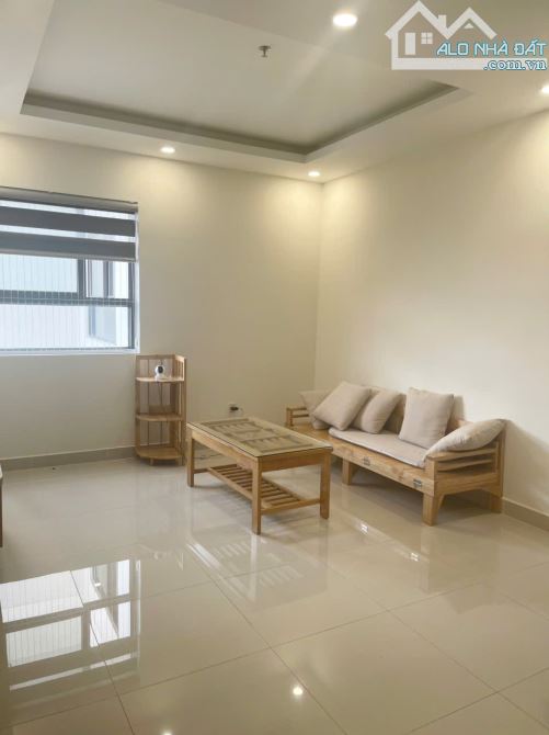 Cần bán chung cư Ct3 Vĩnh Điềm Trung có sẵn nội thất giá chỉ 2,5 tỷ, sổ đỏ lâu dài - 1