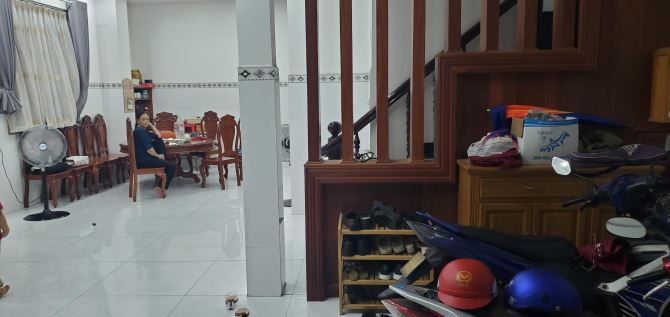 BÁN NHÀ GÓC 2 MẶT TIỀN KHU TÊN LỬA – 81M² – 4 TẦNG – NGANG 7.3M – GIÁ 15 TỶ - 1