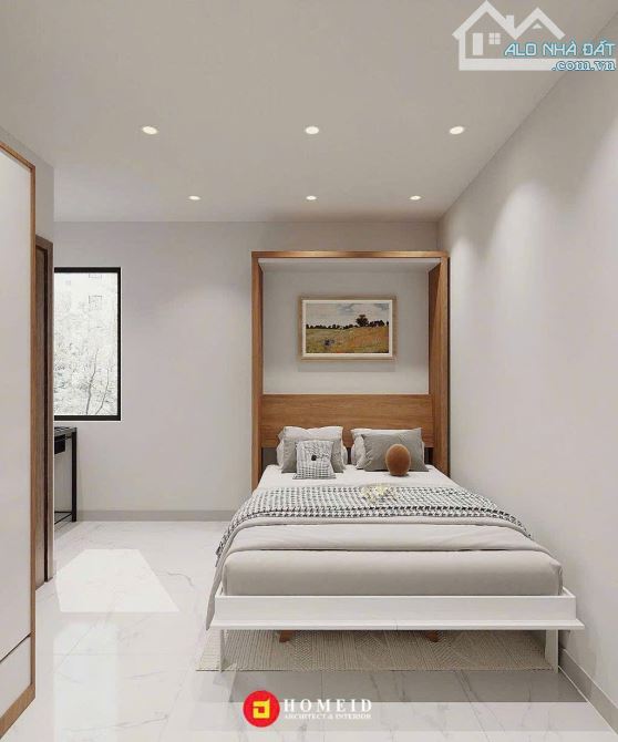 NHÀ ĐẸP PHÙNG KHOANG – 50M – NHÀ 5 TẦNG - 12 PHÒNG KK - Gần Ô Tô- GIÁ 11,2 TỶ - 1