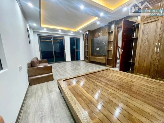 BÁN NHÀ TÔ VĨNH DIỆN-THANH XUÂN,LÔ GÓC,P.LÔ Ô TÔ TRÁNH,6T THANG MÁY KD,45M,GIÁ 19,7 TỶ - 1