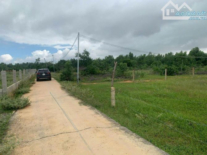 💥Cần bán gấp lô đất 2 mặt tiền đường bê tông oto - xã Thiện Nghiệp - TP Phan Thiết - 1