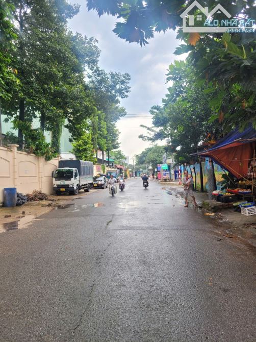 6Tỷ8__275m2 (6x37m nở hậu)__Mặt Tiền Kinh Doanh gần Ngã 6 An Phú__MT Trần Quang Diệu 20m - 1