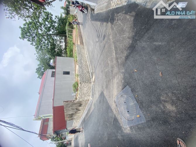 LÔ GÓC CÁN KHÊ, NGUYÊN KHÊ, 54m2 NHỈNH 3 t.ỷ xíu xiu  + Đường THÔNG Ô TÔ TRÁNH. - 1