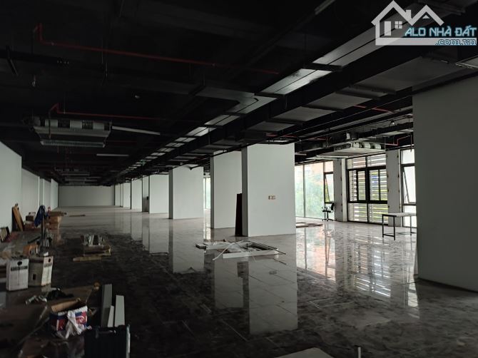 Cho thuê  văn phòng, mặt bằng kinh doanh tại Dự Án  Handico Complex  33 Lê Văn Lương - 1